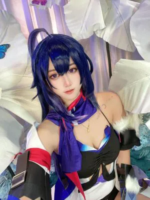 Arisa Cosplay OnlyFans Leaked Free Thumbnail Picture - #9Q4VzhyGv5