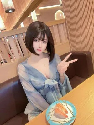 Arisa Cosplay OnlyFans Leaked Free Thumbnail Picture - #9aDgY3Ii3l