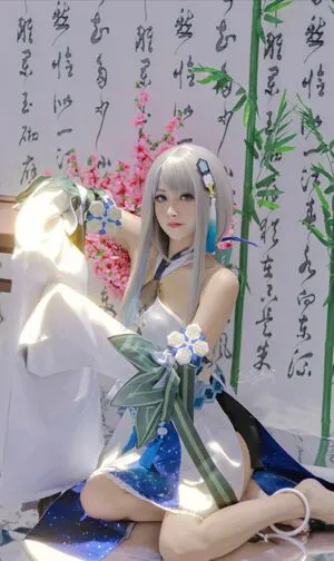 Arisa Cosplay OnlyFans Leaked Free Thumbnail Picture - #B3mm72mhO1