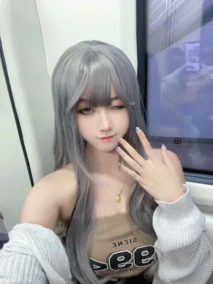 Arisa Cosplay OnlyFans Leaked Free Thumbnail Picture - #DKJDfd33ql