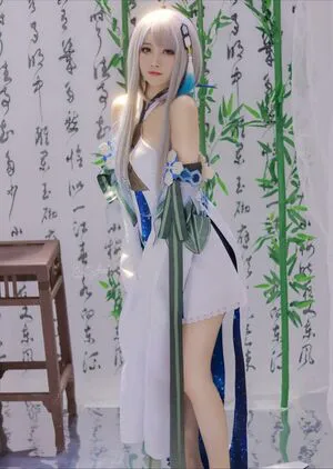 Arisa Cosplay OnlyFans Leaked Free Thumbnail Picture - #DWXgsfKJZv