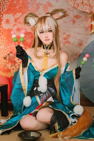 Arisa Cosplay OnlyFans Leaked Free Thumbnail Picture - #Ddq77KJWiV