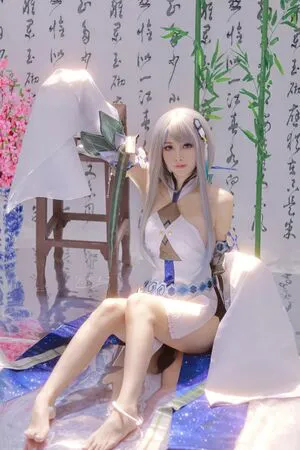 Arisa Cosplay OnlyFans Leaked Free Thumbnail Picture - #E9hk3vVc7T
