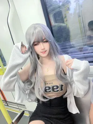 Arisa Cosplay OnlyFans Leaked Free Thumbnail Picture - #HOfQpees5l