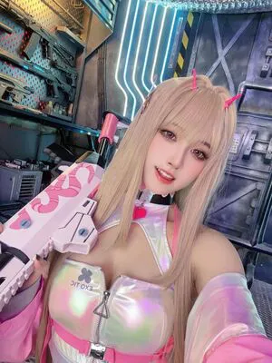 Arisa Cosplay OnlyFans Leaked Free Thumbnail Picture - #IiGggaKq9I