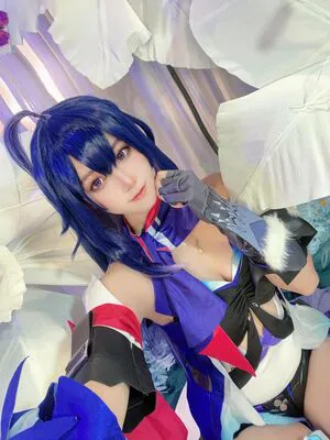 Arisa Cosplay OnlyFans Leaked Free Thumbnail Picture - #KYYBadFidP