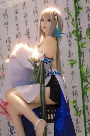 Arisa Cosplay OnlyFans Leaked Free Thumbnail Picture - #SC9nSxmv6f