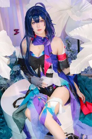 Arisa Cosplay OnlyFans Leaked Free Thumbnail Picture - #T32EybERoC