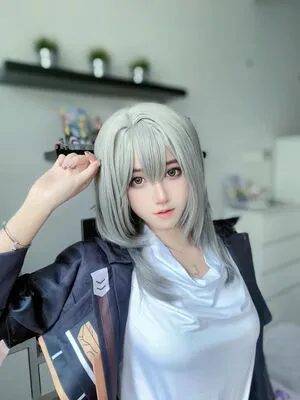 Arisa Cosplay OnlyFans Leaked Free Thumbnail Picture - #Uza7NQUiuQ