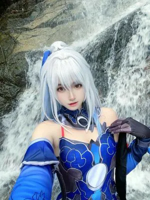 Arisa Cosplay OnlyFans Leaked Free Thumbnail Picture - #VaRAIyfxJR