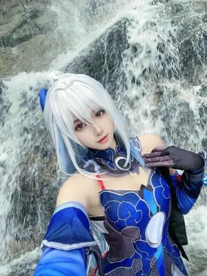 Arisa Cosplay OnlyFans Leaked Free Thumbnail Picture - #VcANWNYaWc