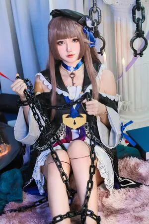 Arisa Cosplay OnlyFans Leaked Free Thumbnail Picture - #XE7fKATdWJ