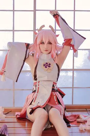 Arisa Cosplay OnlyFans Leaked Free Thumbnail Picture - #Y7FEES2TU8