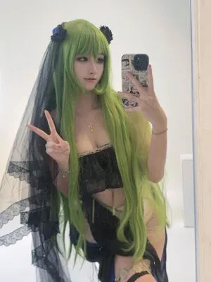 Arisa Cosplay OnlyFans Leaked Free Thumbnail Picture - #d4fFVVaJY6