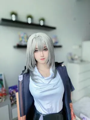 Arisa Cosplay OnlyFans Leaked Free Thumbnail Picture - #eC9iGHcgtb