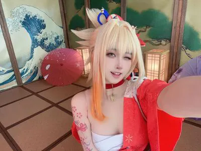 Arisa Cosplay OnlyFans Leaked Free Thumbnail Picture - #eHna9QJN4E