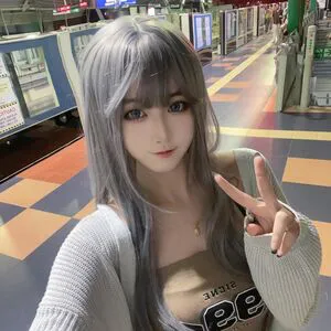 Arisa Cosplay OnlyFans Leaked Free Thumbnail Picture - #g2SVrTisBO