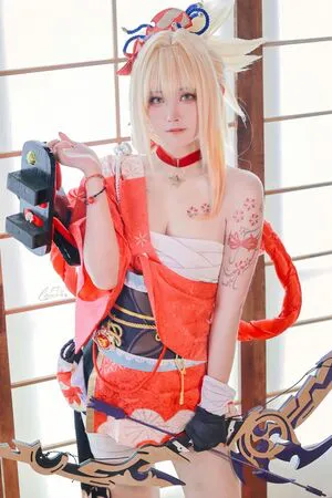 Arisa Cosplay OnlyFans Leaked Free Thumbnail Picture - #hZY6v0umgb