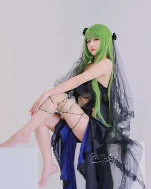 Arisa Cosplay OnlyFans Leaked Free Thumbnail Picture - #hzi0HtK7Mc