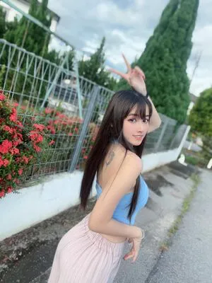 Arisa Cosplay OnlyFans Leaked Free Thumbnail Picture - #lL52dQXNAr