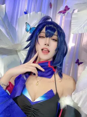 Arisa Cosplay OnlyFans Leaked Free Thumbnail Picture - #lcLM91uXH9