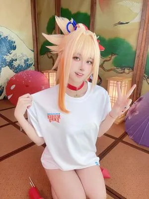 Arisa Cosplay OnlyFans Leaked Free Thumbnail Picture - #pRez771oHW