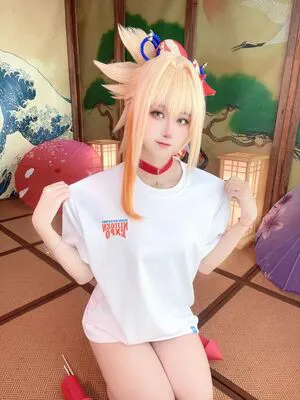 Arisa Cosplay OnlyFans Leaked Free Thumbnail Picture - #qDl4LCd5DH