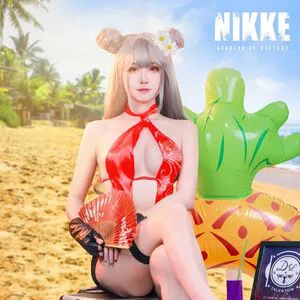 Arisa Cosplay OnlyFans Leaked Free Thumbnail Picture - #quyb4fDuE6