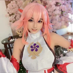 Arisa Cosplay OnlyFans Leaked Free Thumbnail Picture - #rZ7BBOLmul