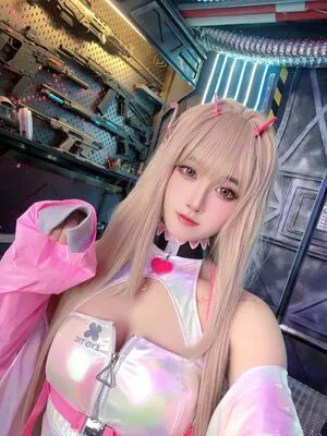 Arisa Cosplay OnlyFans Leaked Free Thumbnail Picture - #u7XXP8gHE0