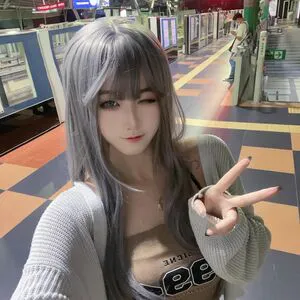 Arisa Cosplay OnlyFans Leaked Free Thumbnail Picture - #wfEynVLF7V