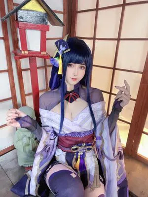 Arisa Cosplay OnlyFans Leaked Free Thumbnail Picture - #yev70FvmMM