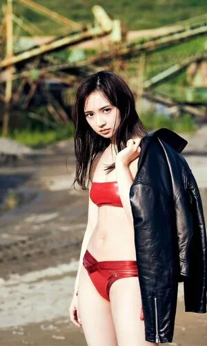 Arisa Komiya OnlyFans Leaked Free Thumbnail Picture - #6L3i3LCssf