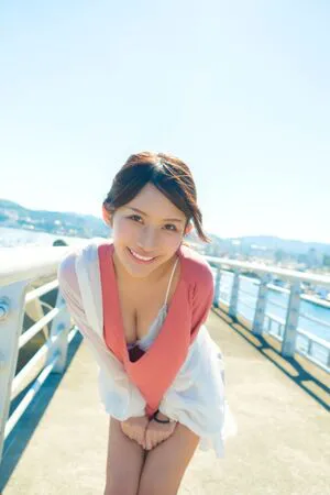 Arisa Kotoi OnlyFans Leaked Free Thumbnail Picture - #xfIlRHeIwY