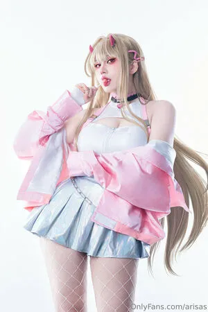 Arisa S OnlyFans Leaked Free Thumbnail Picture - #0mu3rvvgR3