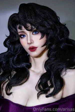 Arisa S OnlyFans Leaked Free Thumbnail Picture - #1DVN2MRvD7