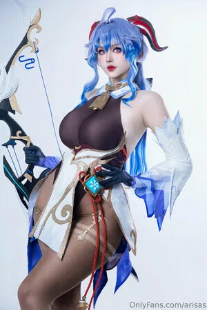 Arisa S OnlyFans Leaked Free Thumbnail Picture - #378o5ONslG