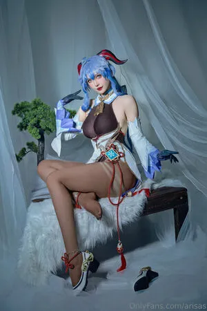 Arisa S OnlyFans Leaked Free Thumbnail Picture - #3wPrPQ7tus