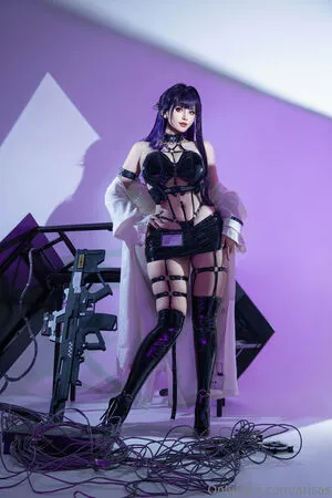 Arisa S OnlyFans Leaked Free Thumbnail Picture - #4L9GdnmgGl