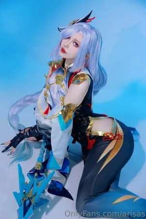 Arisa S OnlyFans Leaked Free Thumbnail Picture - #5ffUuZUkqC