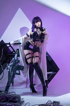 Arisa S OnlyFans Leaked Free Thumbnail Picture - #5flcIA3yMv
