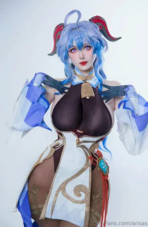 Arisa S OnlyFans Leaked Free Thumbnail Picture - #5r0P7jDzL5