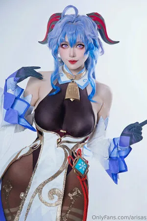 Arisa S OnlyFans Leaked Free Thumbnail Picture - #7q3i2tZ6Ed