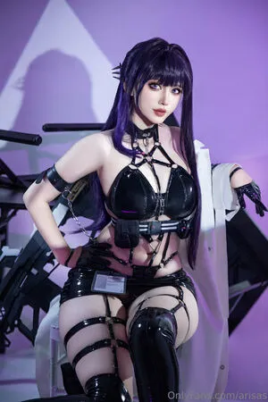 Arisa S OnlyFans Leaked Free Thumbnail Picture - #ASINsRaBP7