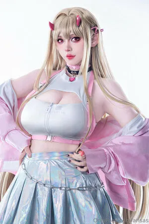 Arisa S OnlyFans Leaked Free Thumbnail Picture - #AmHpxp4g5Q