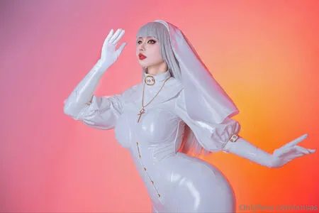 Arisa S OnlyFans Leaked Free Thumbnail Picture - #C12X0DFeMh
