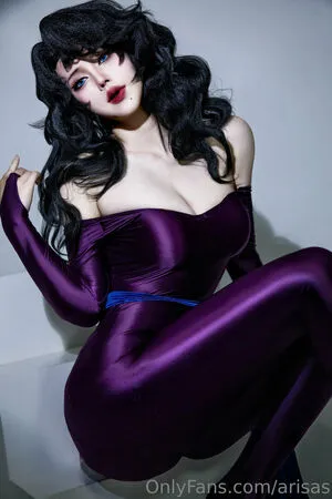 Arisa S OnlyFans Leaked Free Thumbnail Picture - #CD6g6n4qTf