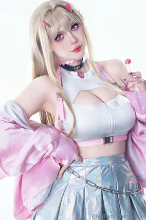 Arisa S OnlyFans Leaked Free Thumbnail Picture - #DCj3MNApsw