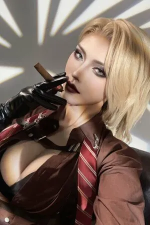 Arisa S OnlyFans Leaked Free Thumbnail Picture - #DLEyq6jV70