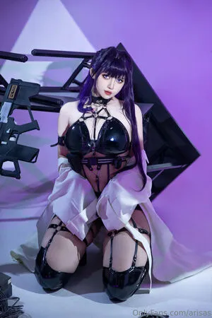 Arisa S OnlyFans Leaked Free Thumbnail Picture - #DTz8ZYCuzA